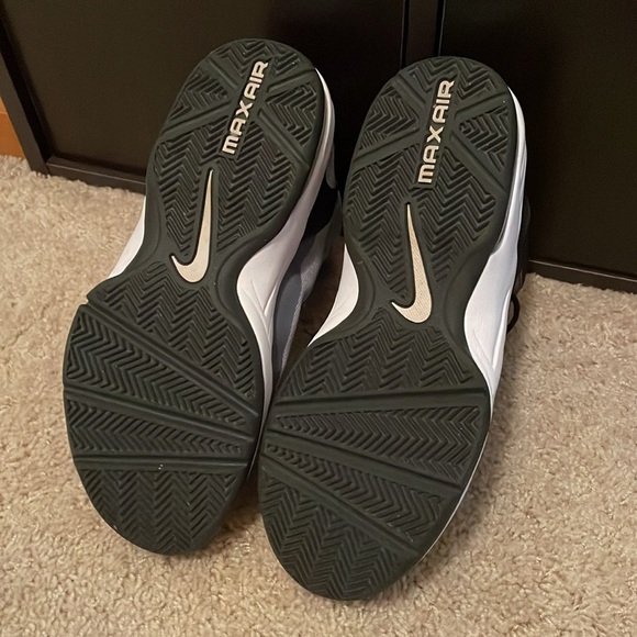 Nike Air Max Stutter Step 2 shoes - Picture 11 of 16